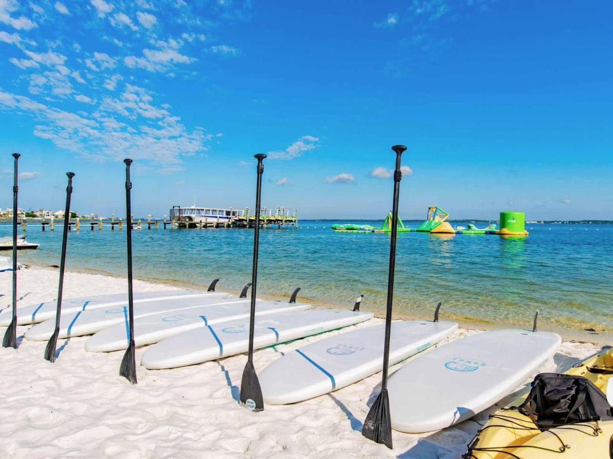 Portofino Island Resort 1-805 Pensacola Beach Quarto foto