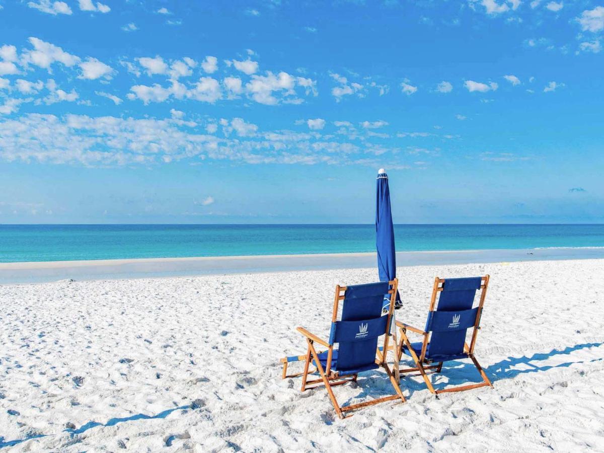 Portofino Island Resort 1-805 Pensacola Beach Exterior foto