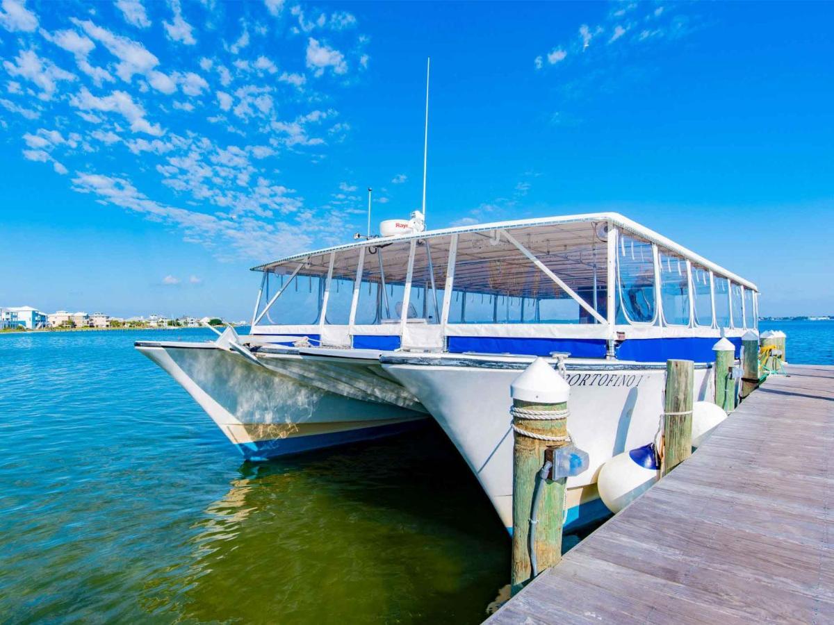 Portofino Island Resort 1-805 Pensacola Beach Exterior foto